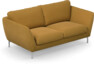 Madison Lux - 2-sits soffa - Gul