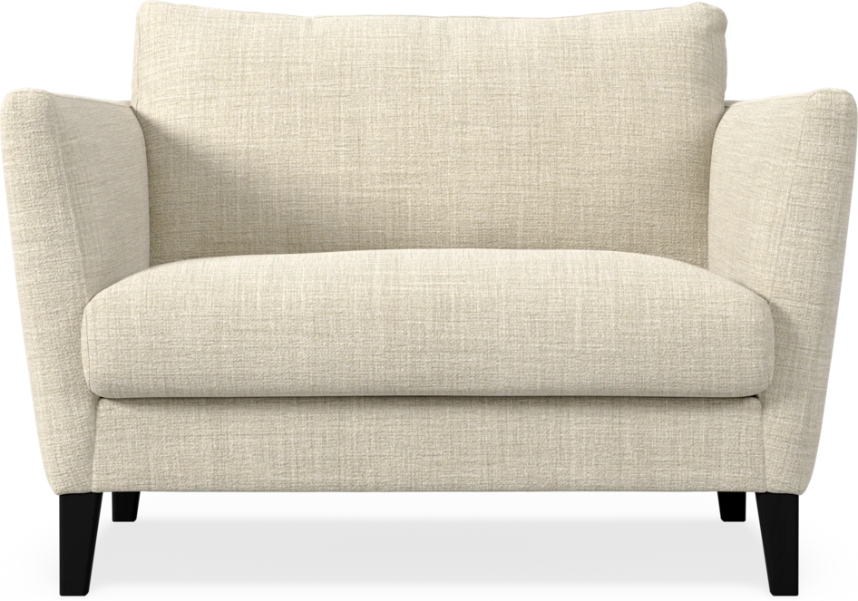 Winston - Fåtölj - Beige