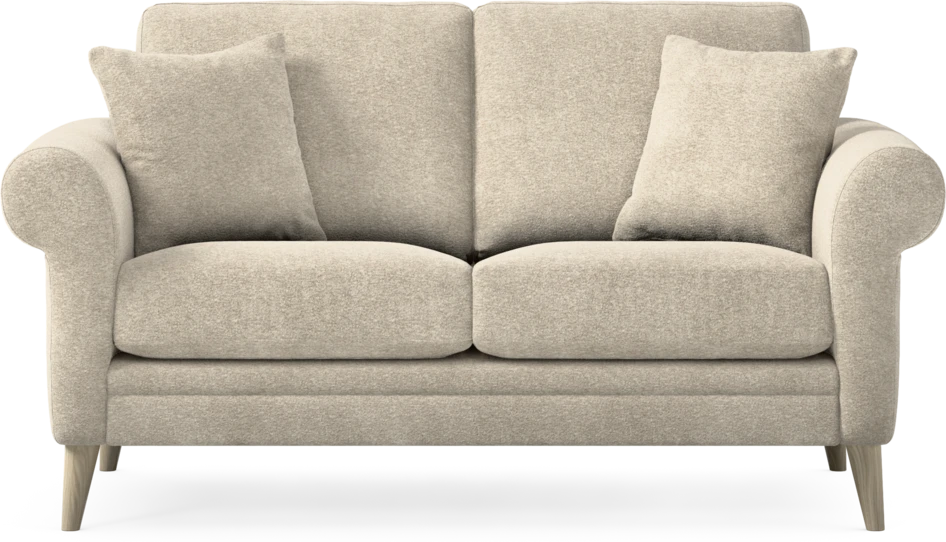 Eden - 2-sits soffa - Beige