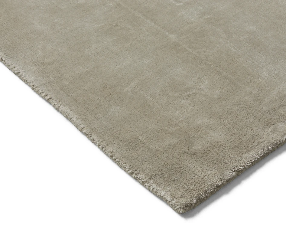 Emerson - Viskosmatta - Beige