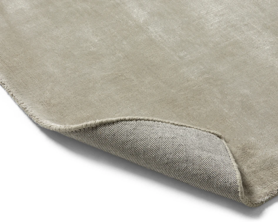 Emerson - Viskosmatta - Beige