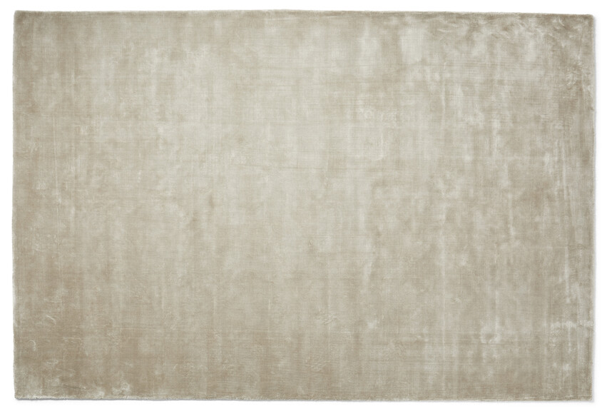 Emerson - Viskosmatta - Beige
