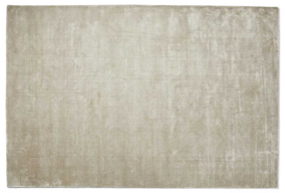 Emerson - Viskosmatta - Beige