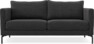 Impression - 3-sits soffa - Grå