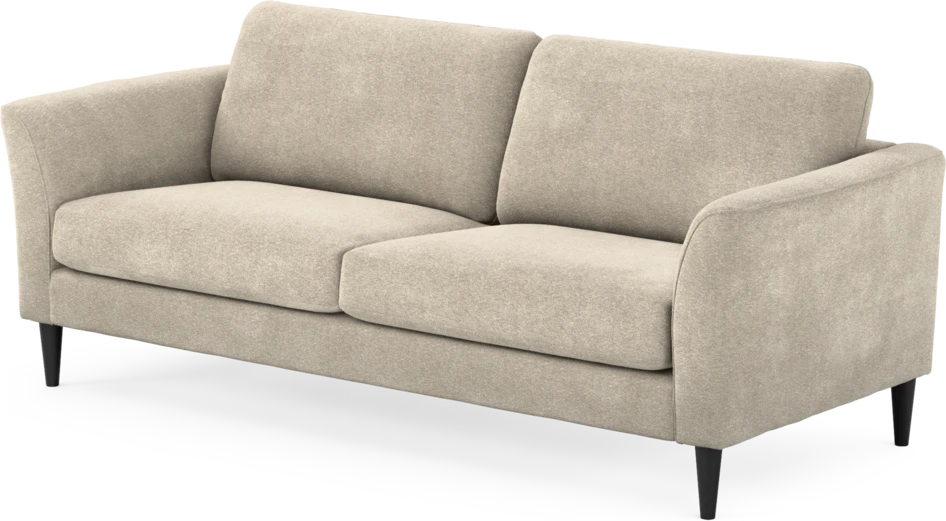 Bridge - 3-sits soffa - Beige