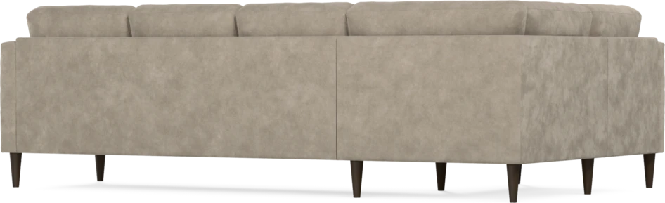 Eden - Hörnsoffa, 1+3-sits - Beige