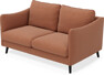 Madison - 2-sits soffa - Orange