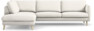 Madison - 3-sits soffa med divan vänster - Beige