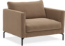 Impression Delux - Fåtölj - Beige