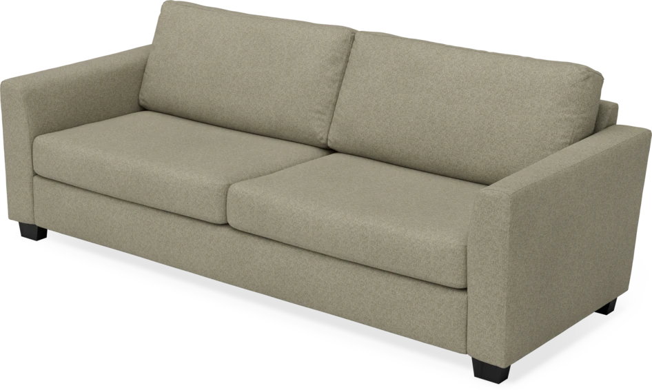 Friday - 3-sits soffa - Beige