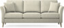 Eden - 3-sits soffa - Beige