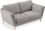 Madison Lux - 2-sits soffa - Beige