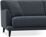 Macy Lux - 3-sits soffa - Blå