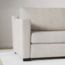 Friday - 3-sits soffa med schäslong vänster - Beige