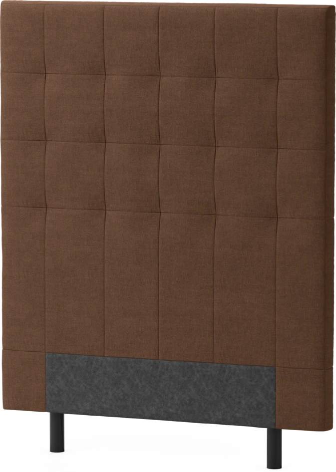 Delux Trensad - Sänggavel, 90-210 cm