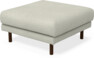 Harper - Fotpall - Beige