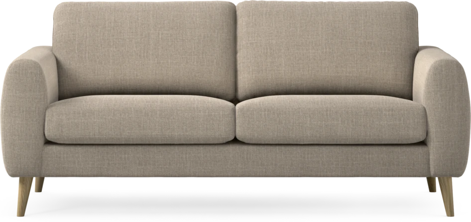 Bridge - 2-sits soffa - Beige