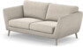 Madison Lux - 2-sits soffa - Beige