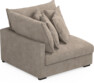 Rossi - Hörn vänster - Beige