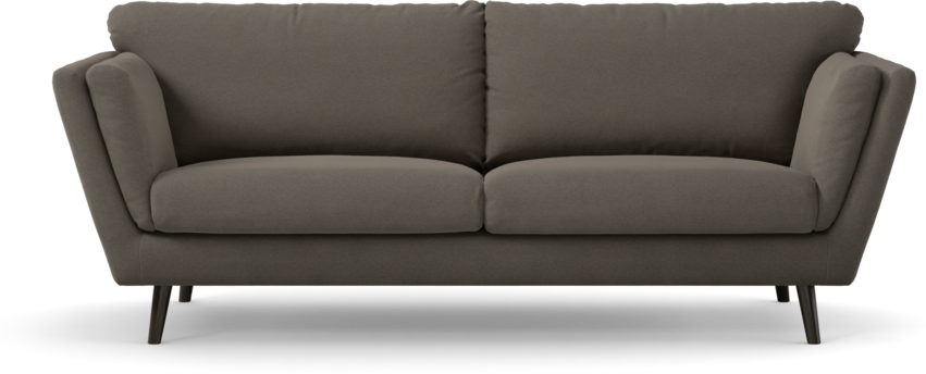 Madison Lux - 3-sits soffa - Beige