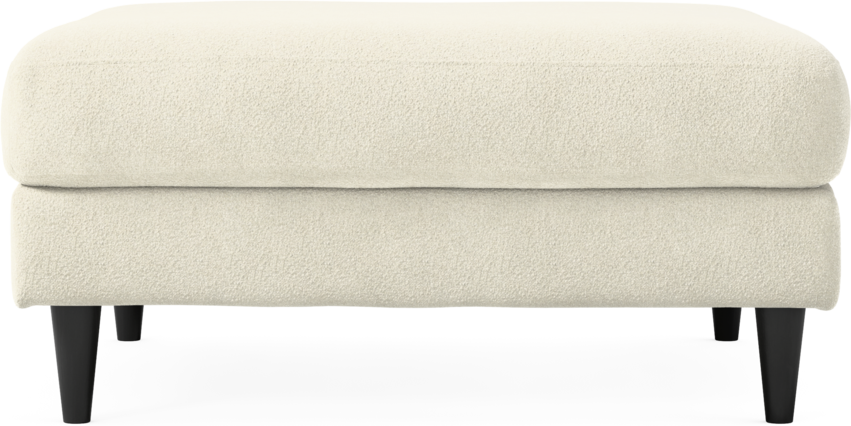 Bridge - Fotpall 95 - Vit