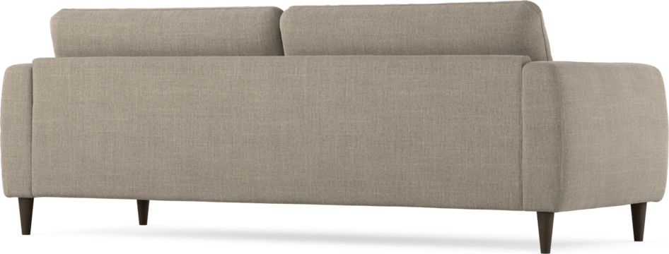 Bridge - 4-sits soffa - Beige