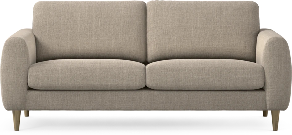 Bridge - 2-sits soffa - Beige