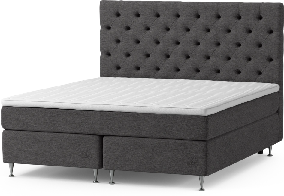 Särö Comfort - Kontinentalsäng, dubbelsäng
