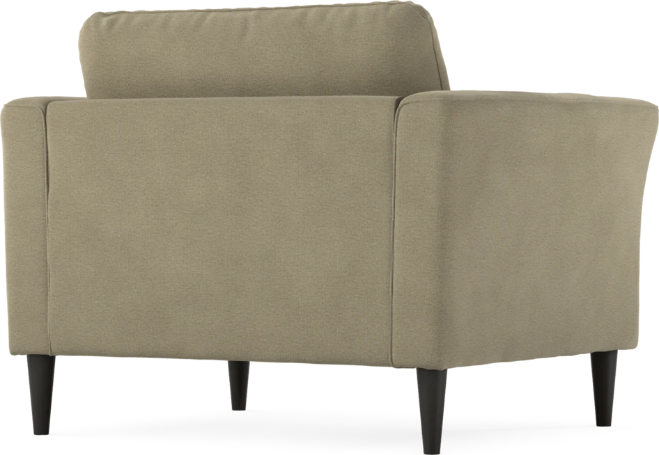 Bridge - Fåtölj - Beige
