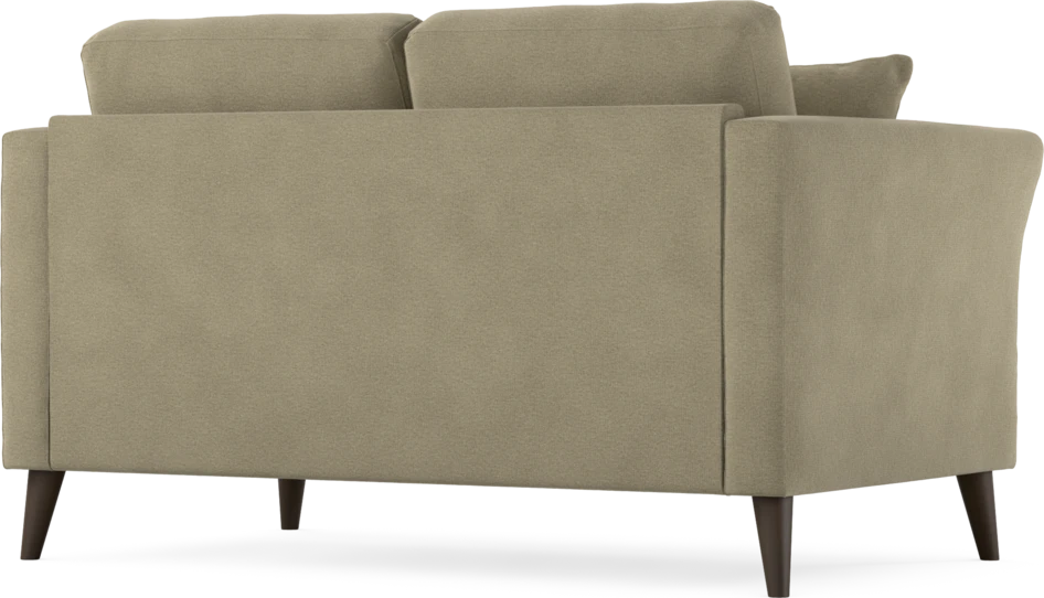 Eden - 2-sits soffa - Beige