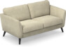 Bridge - 2-sits soffa - Beige