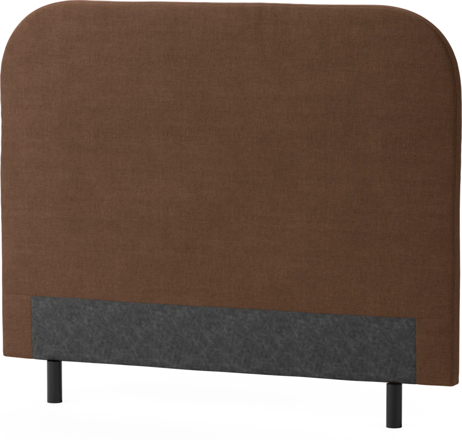 Delux Rundad - Sänggavel, 90-210 cm