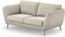 Madison Lux - 2-sits soffa - Beige