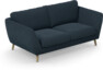 Madison Lux - 2-sits soffa - Blå