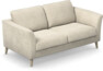 Bridge - 2-sits soffa - Beige