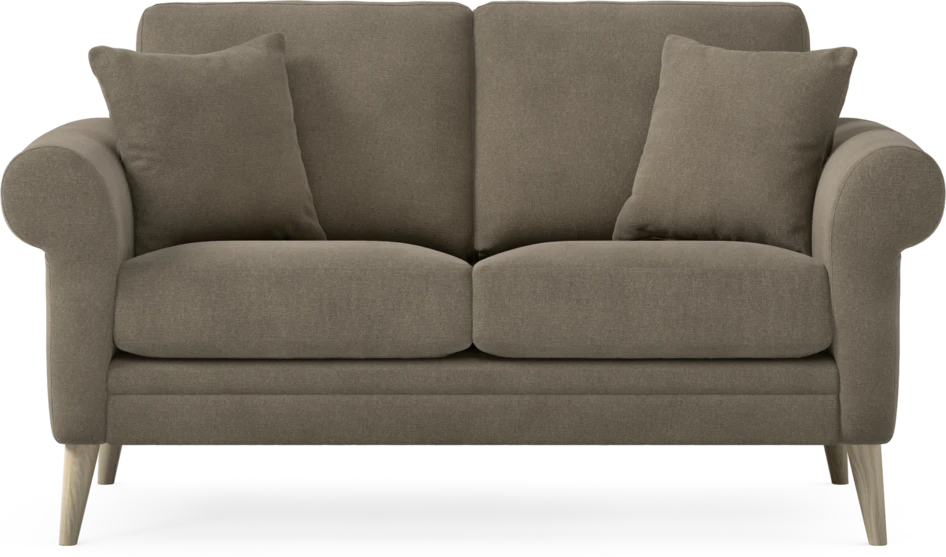 Eden - 2-sits soffa - Beige