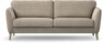 Bridge  - 3-sits soffa - Beige