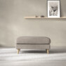 Bridge - Fotpall 95 - Beige