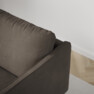 Madison Lux - 2-sits soffa - Beige