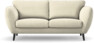 Madison Lux - 2-sits soffa - Vit