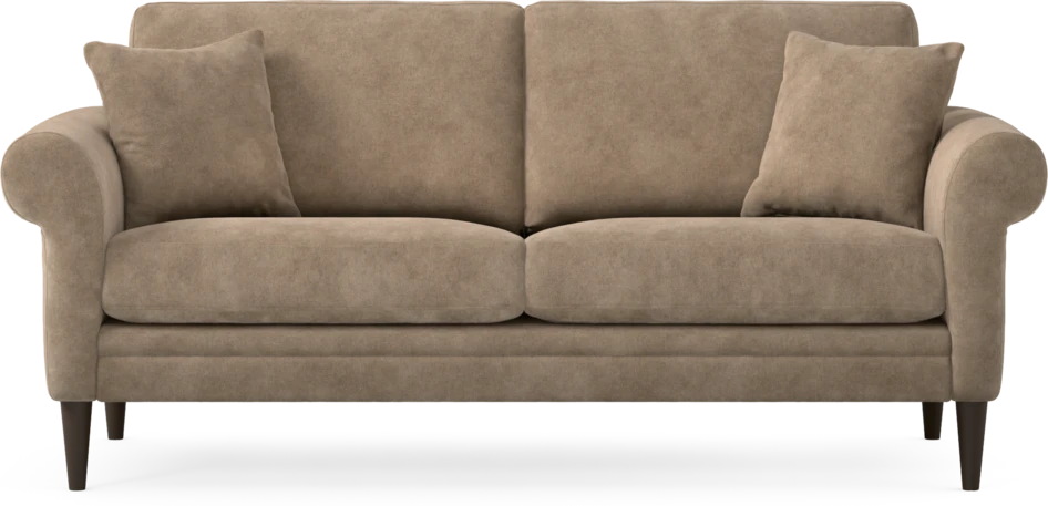 Eden - 2,5-sits soffa - Beige