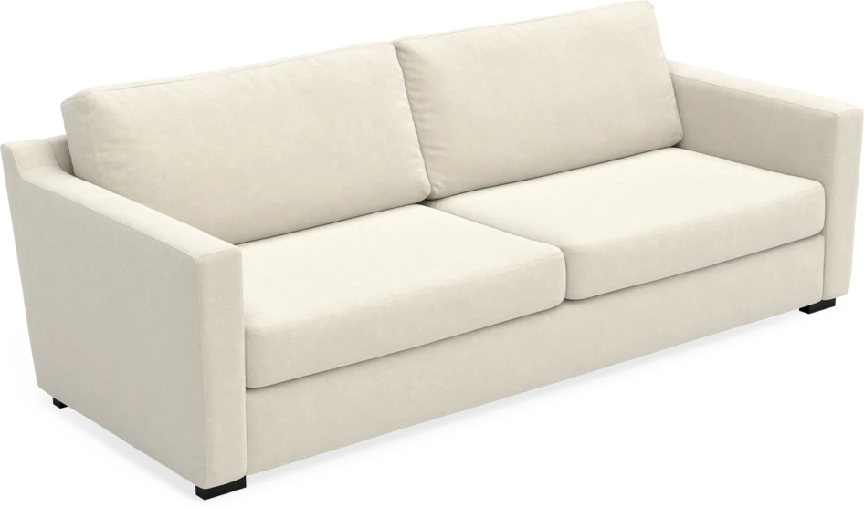 Friday - 3-sits soffa - Beige