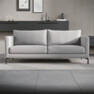 Impression - 3-sits soffa XL - Grå