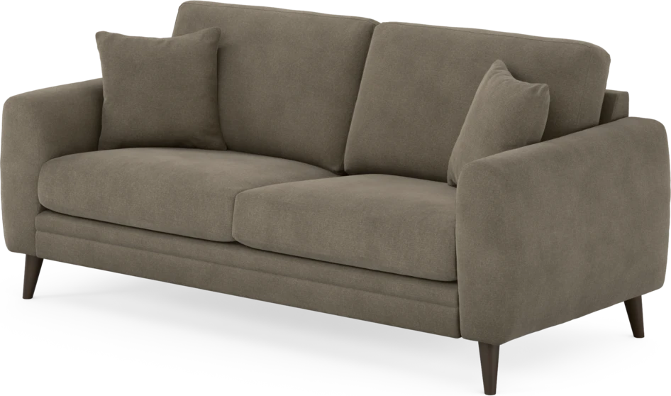 Eden - 2,5-sits soffa - Beige