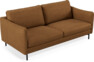 Madison Lux - 3-sits soffa - Brun