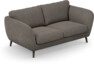 Madison Lux - 2-sits soffa - Brun
