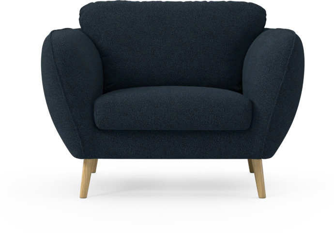 Madison Lux, Fåtölj, 70 cm