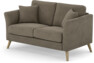 Eden - 2-sits soffa - Beige