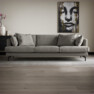 Harper - 4-sits soffa - Beige