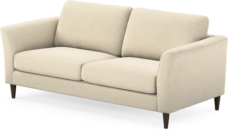 Bridge - 2-sits soffa - Beige